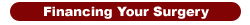 Financing Options